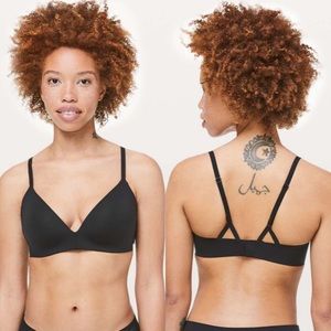 Lululemon Take Shape bra 34B